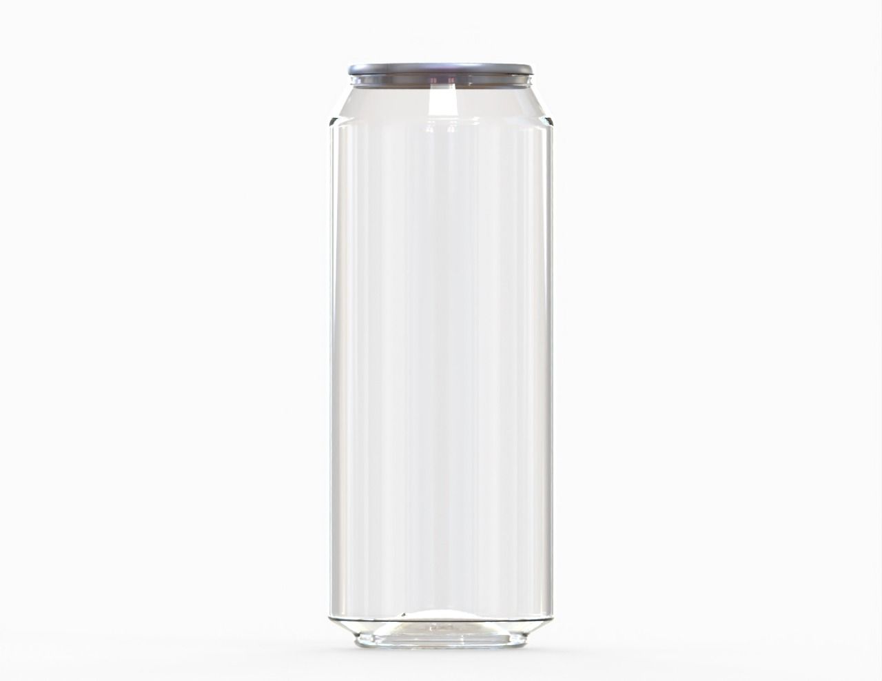 Embalagem 500 ml 