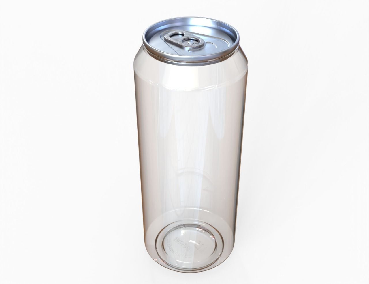 Embalagem 500 ml 