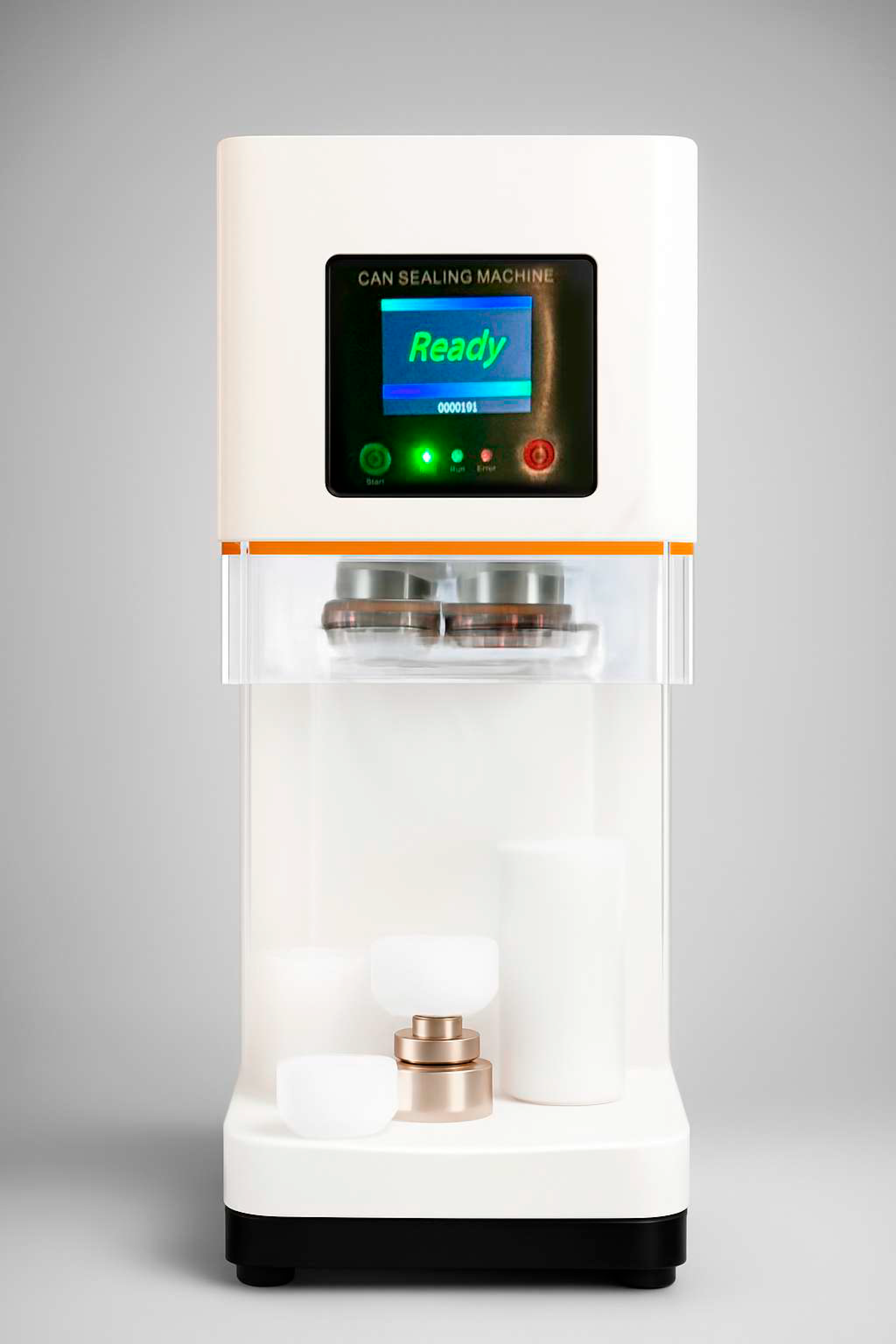 Máquina Recravadora HB