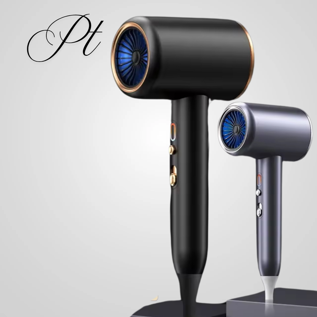 Secador de pelo profesional