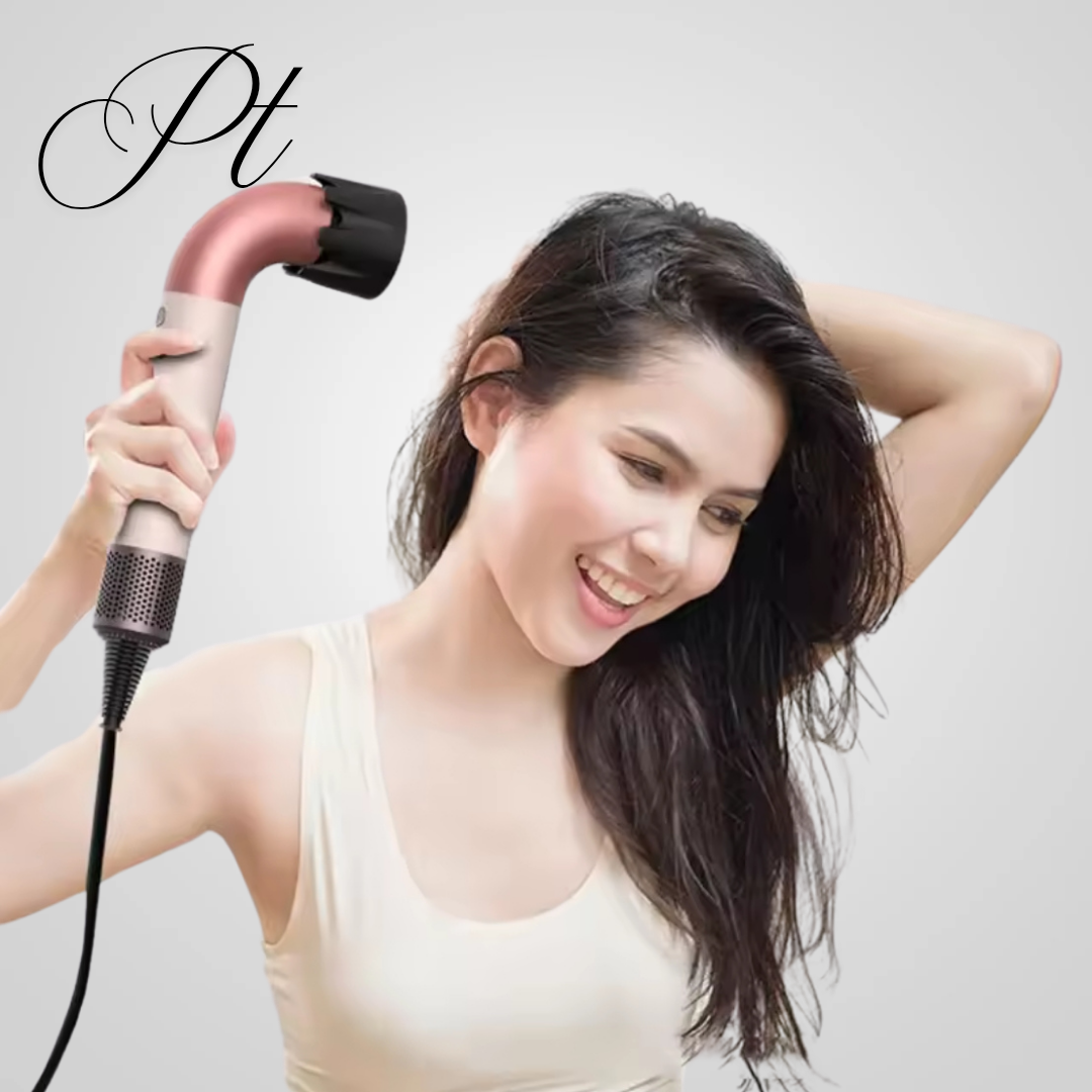 Secador de pelo potente Dyson