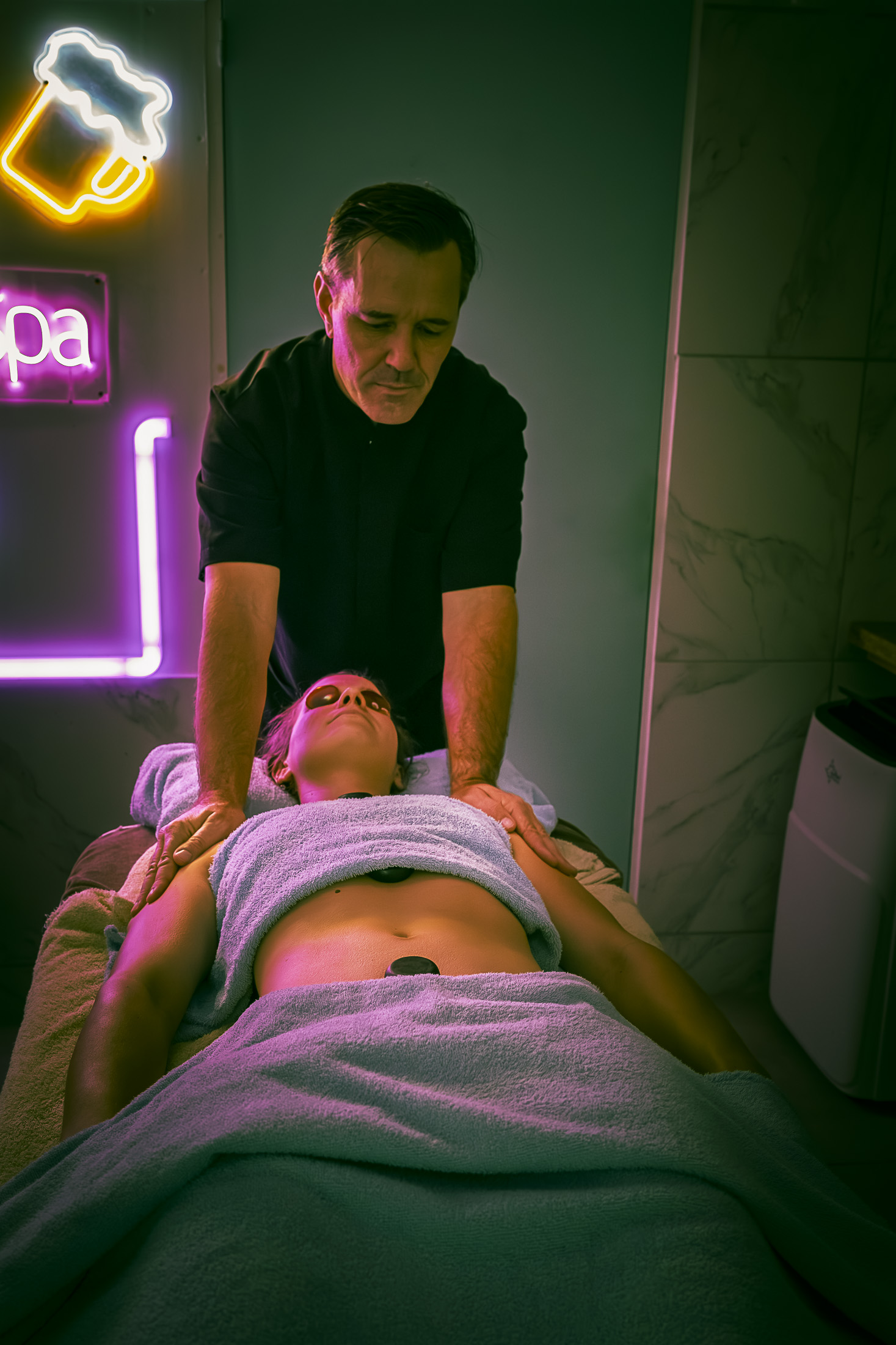 Forfait Evasion du Monde