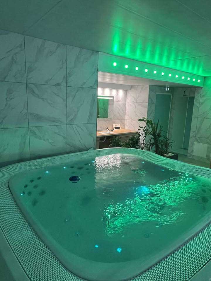 Forfait 1 heure 2 personne exclusivement le lundi