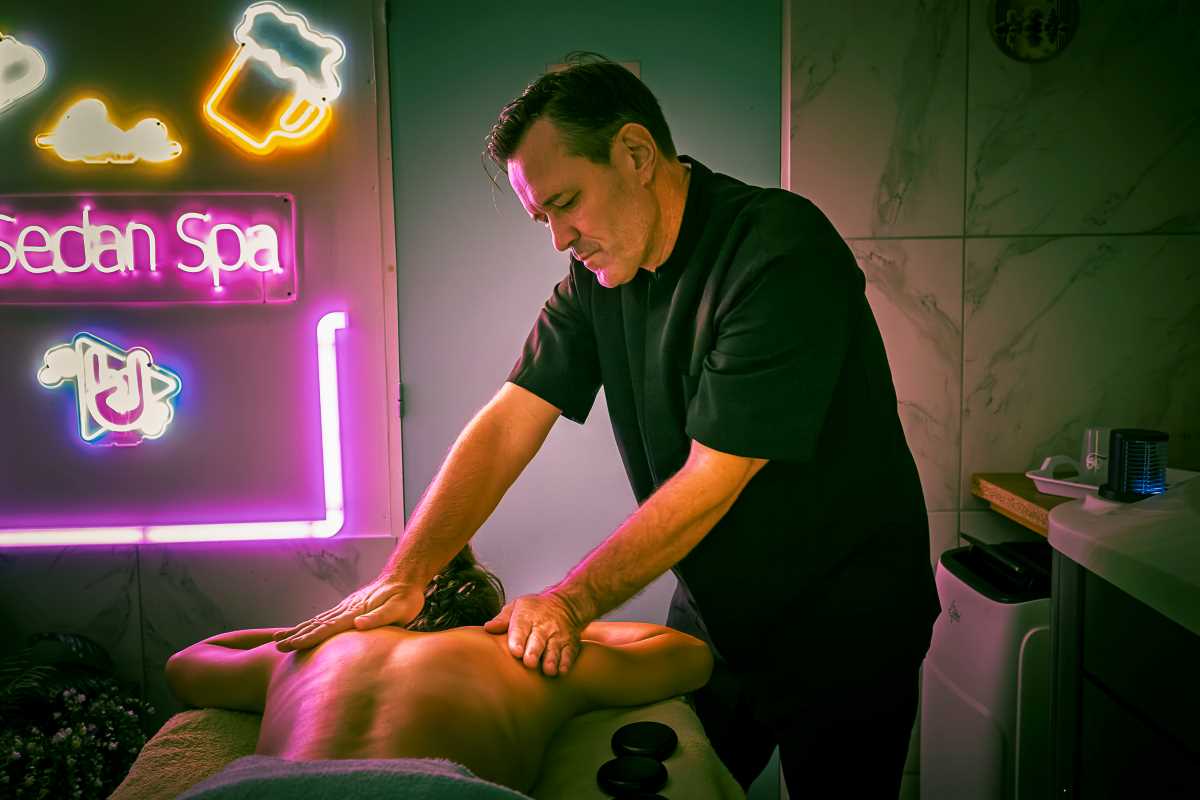 Carte Cadeau : Accès à l'espace de bien-être pour 2 personnes 2 heures