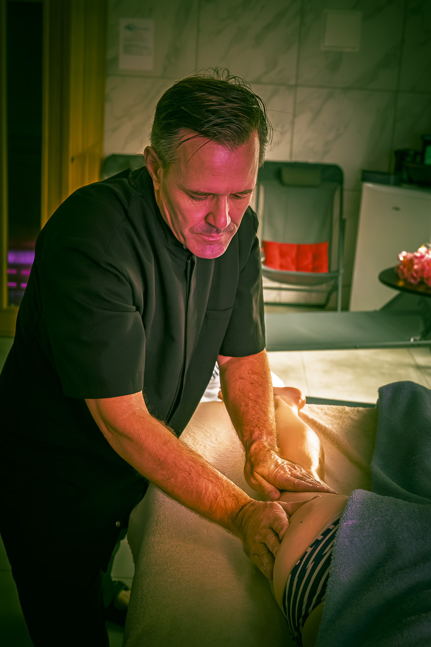 Forfait Silhouette Express