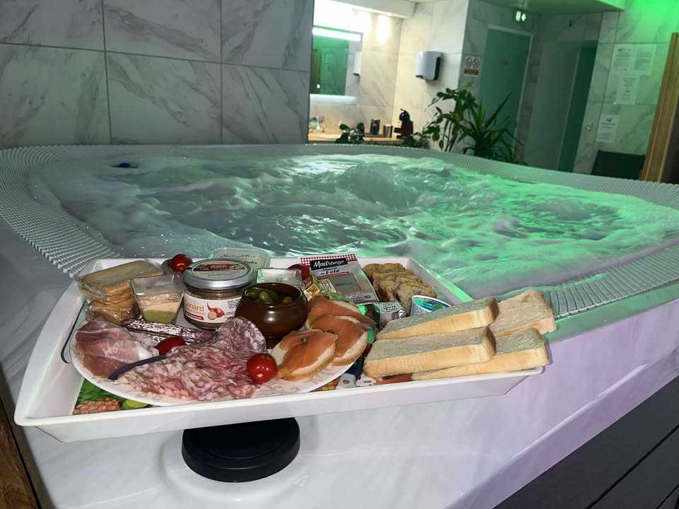 Brunch Salé pour 2 personnes