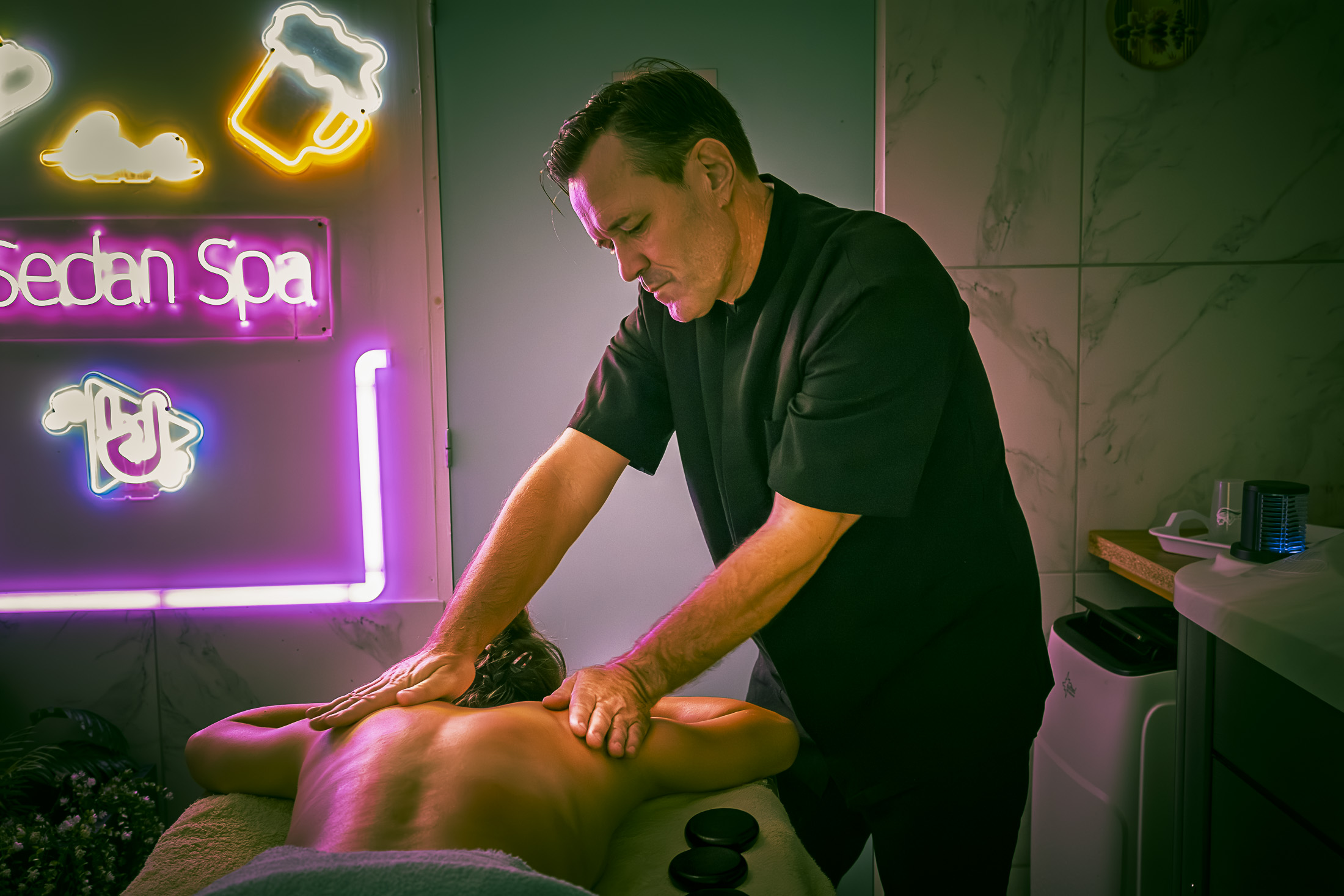 Forfait Rituel Prestige