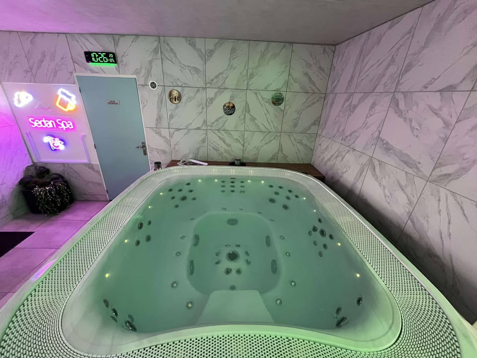 Noël Forfait 2 Heures 2 Personnes + apéro Foie Gras