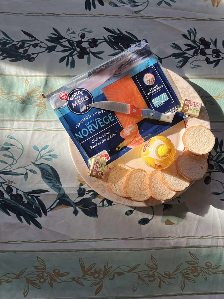 Forfait Noël 2 heures 2 personnes + Saumon Fumé