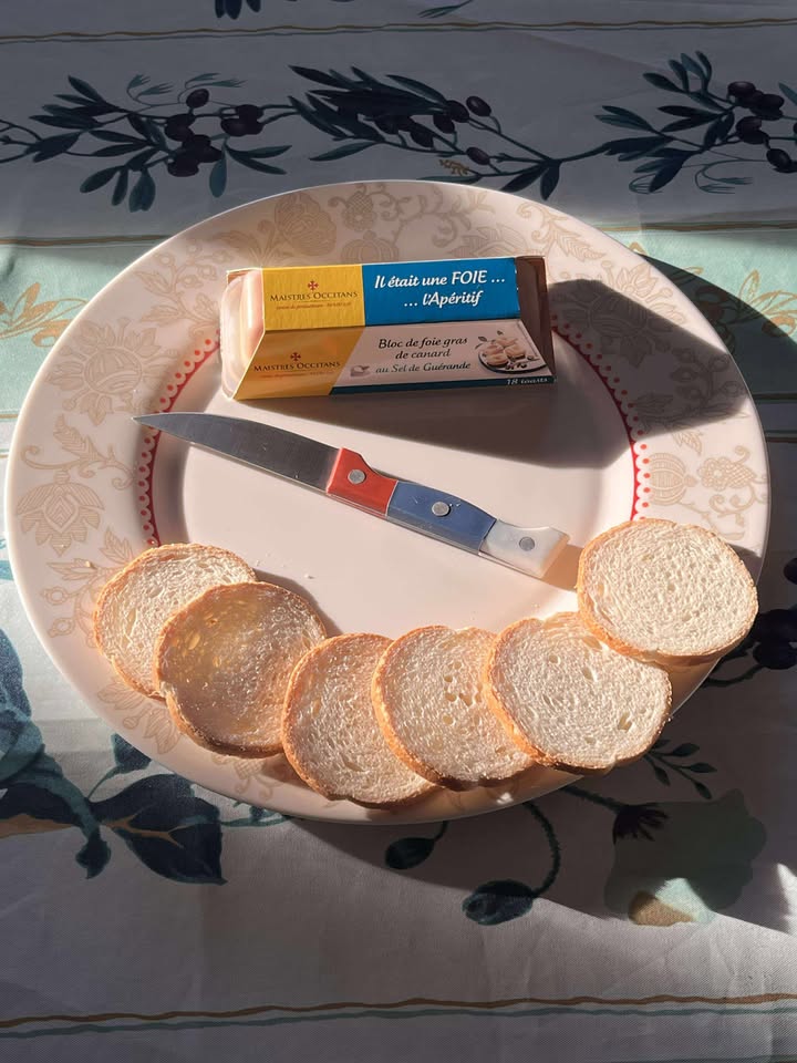 Noël Forfait 2 Heures 2 Personnes + apéro Foie Gras