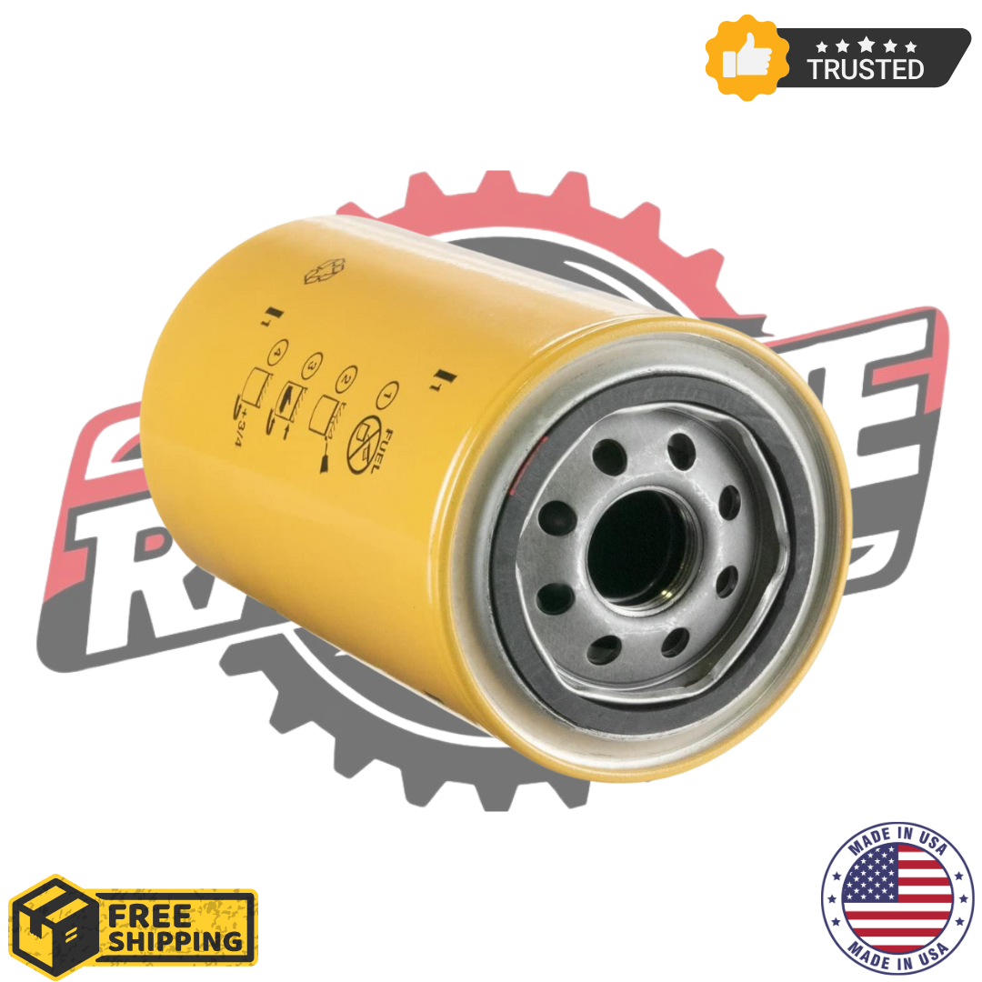 CAT 1R-0750 Fuel Filter Duramax Caterpillar 1R0750