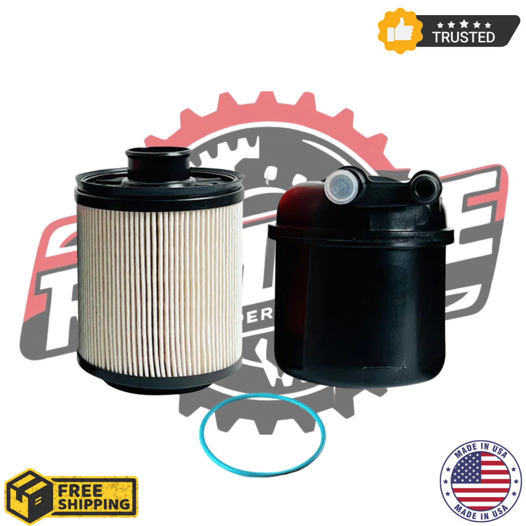 Motorcraft FD-4615 Fuel Filter for 6.7L Powerstroke Engine | OEM