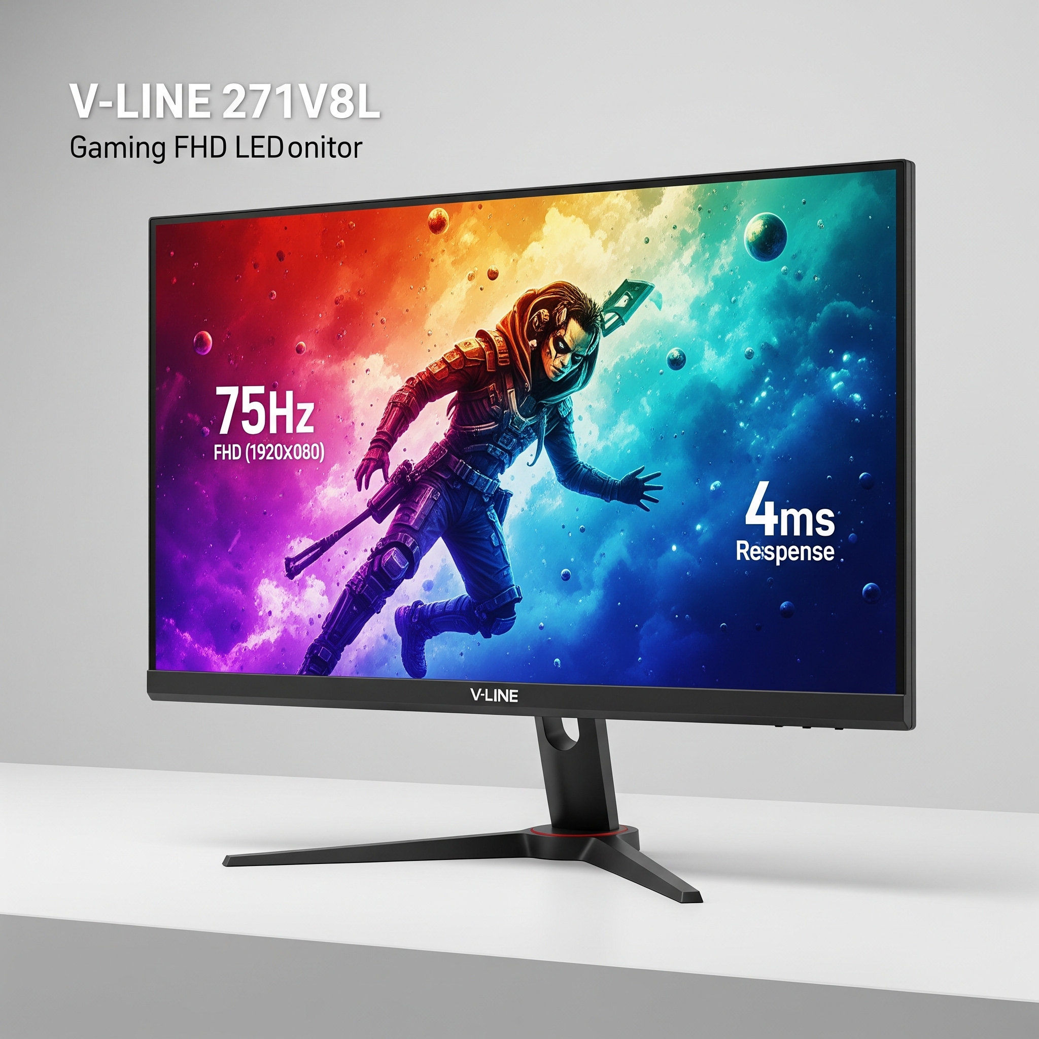 V-LINE 271V8L