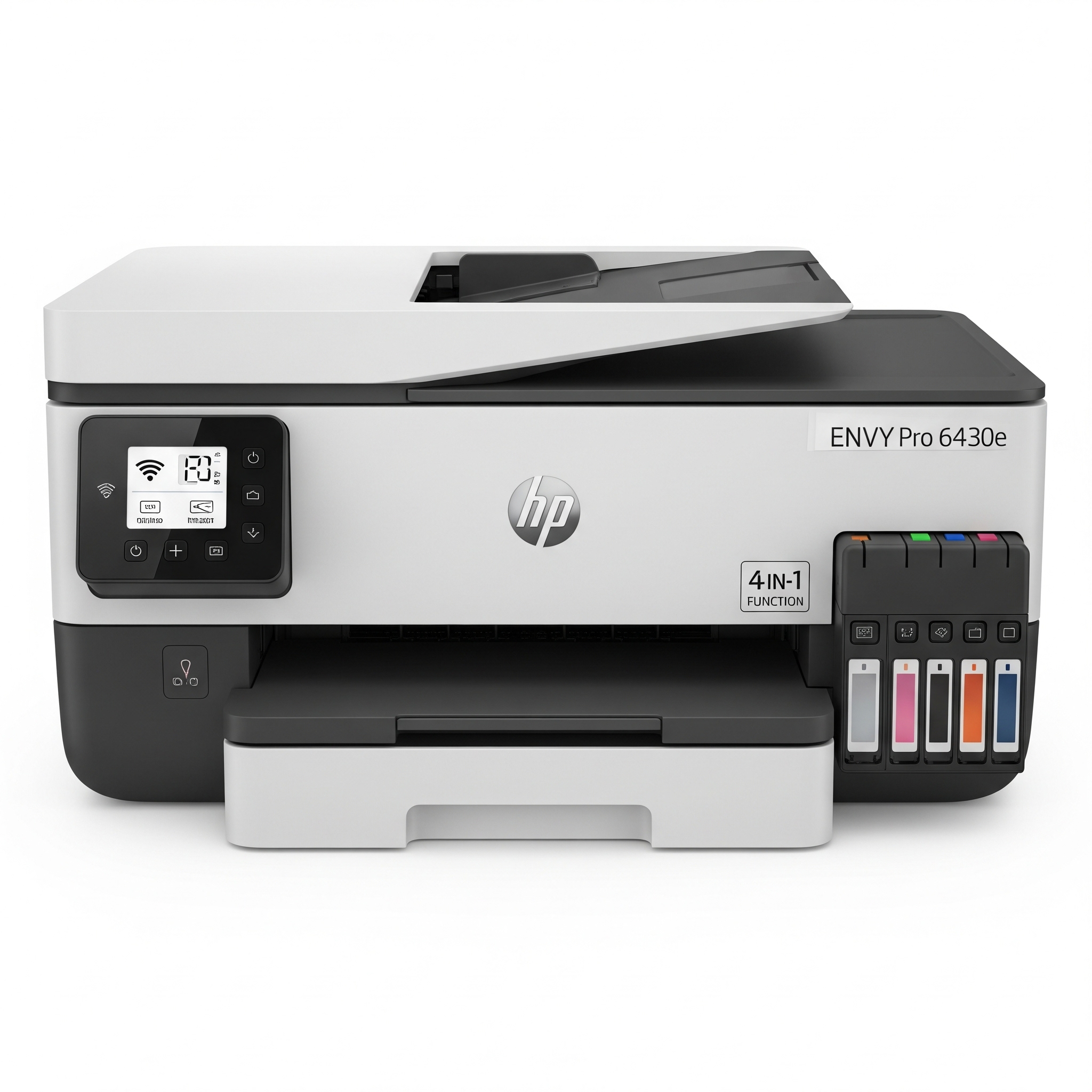 HP ENVY Pro 6430e All-in-One Printer