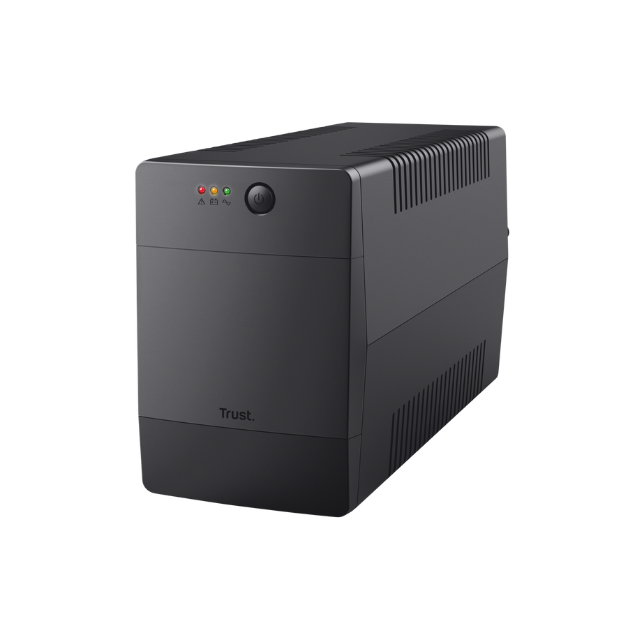 Trust Paxxon UPS 1000VA 600W
