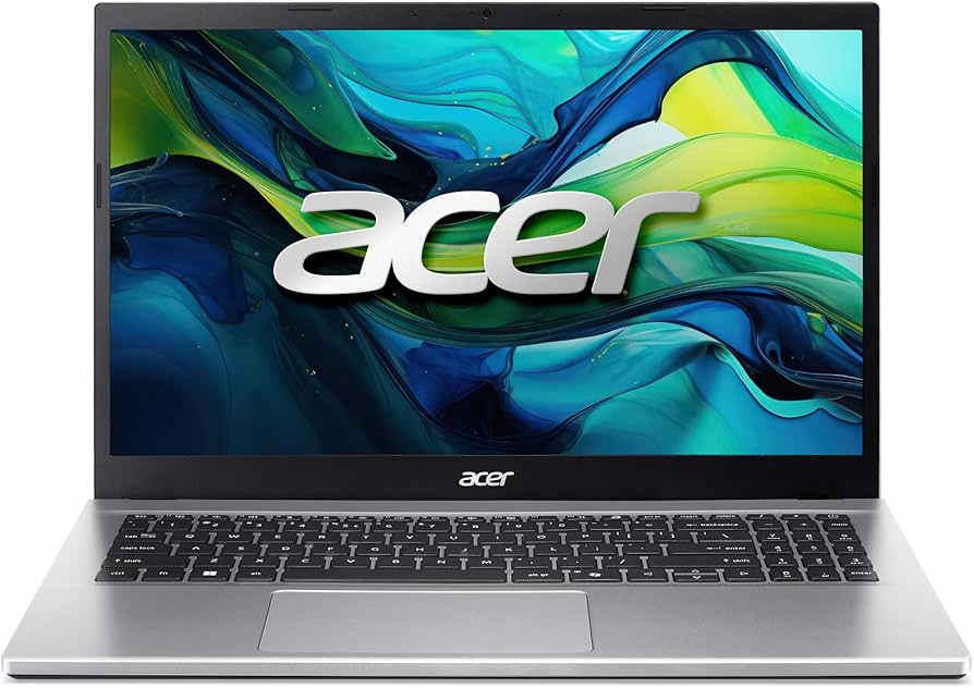 Acer Aspire Go 15 AG15-42P Notebook 15.6" FHD