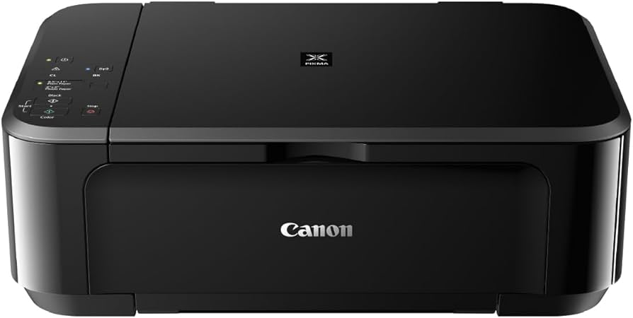 Canon PIXMA MG3650S Multifunzione 3-in-1 Inkjet A4 Wi-Fi