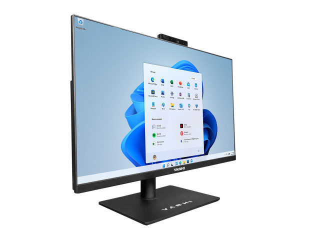 Yashi Victory 24 All-in-one 24" LED Full HD IPS