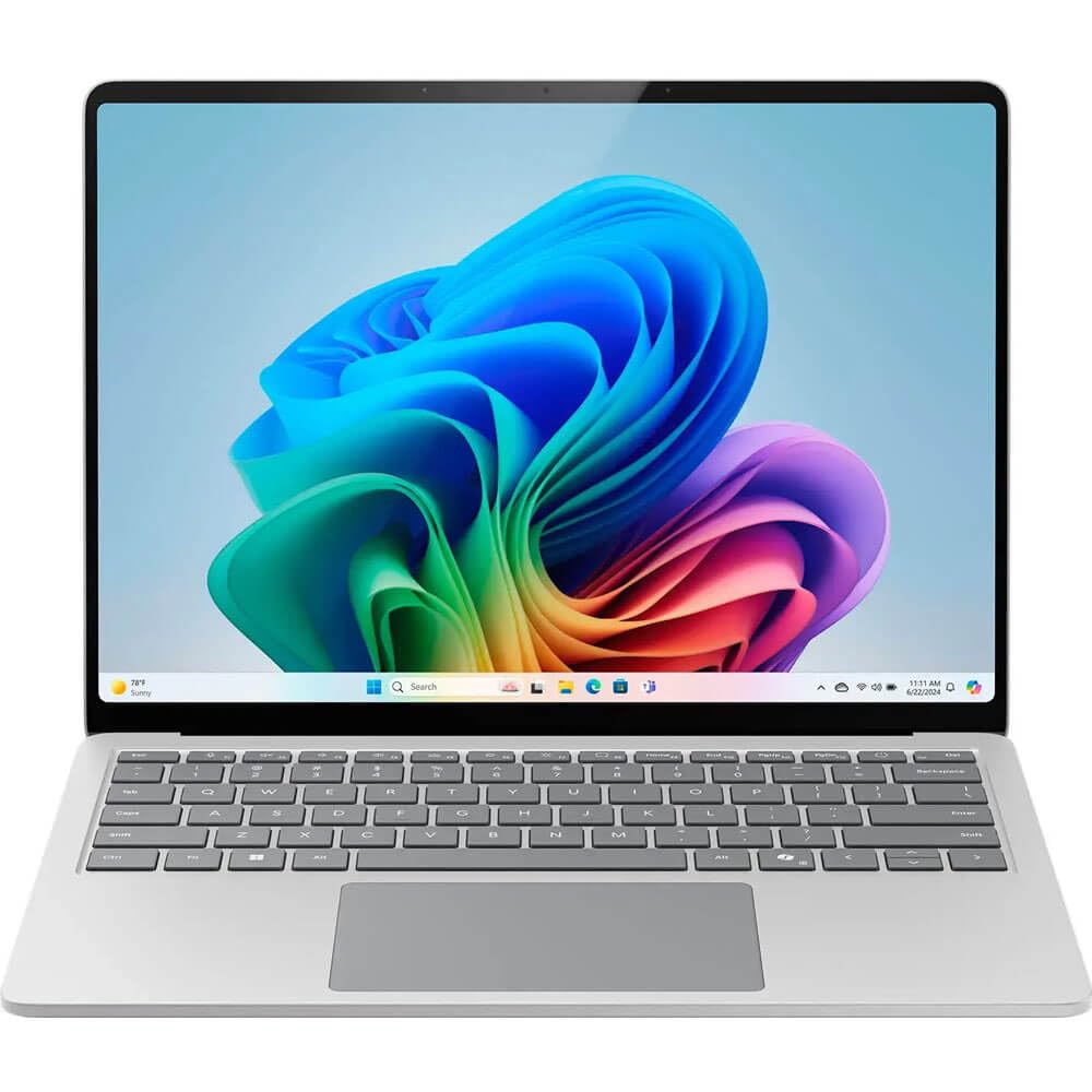 Microsoft Surface Laptop Touchscreen 13.8"