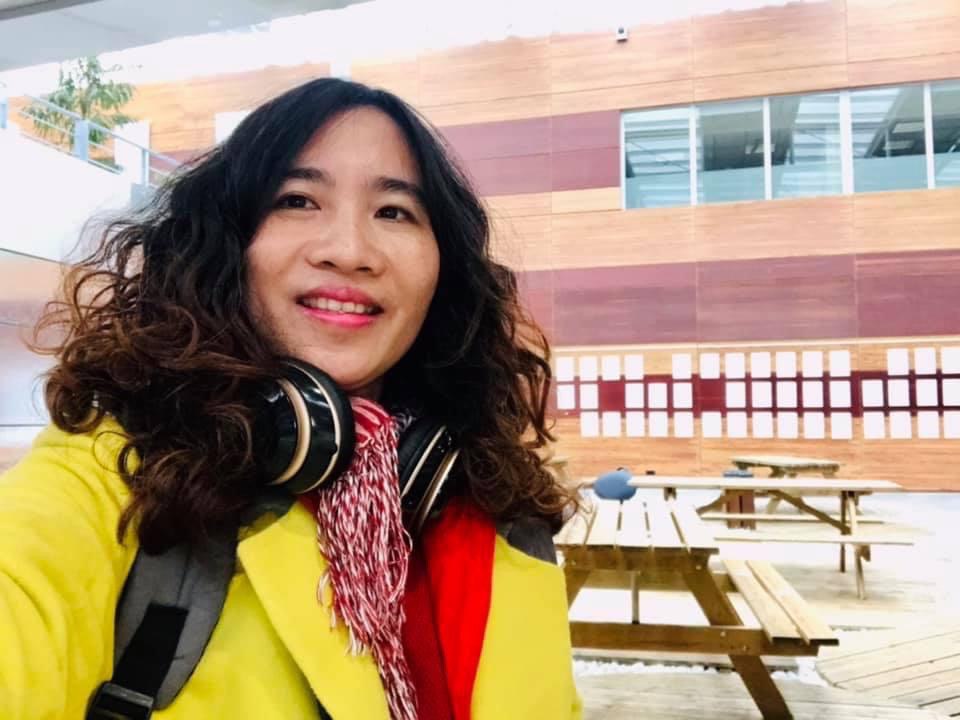 Dịch vụ Lắng nghe