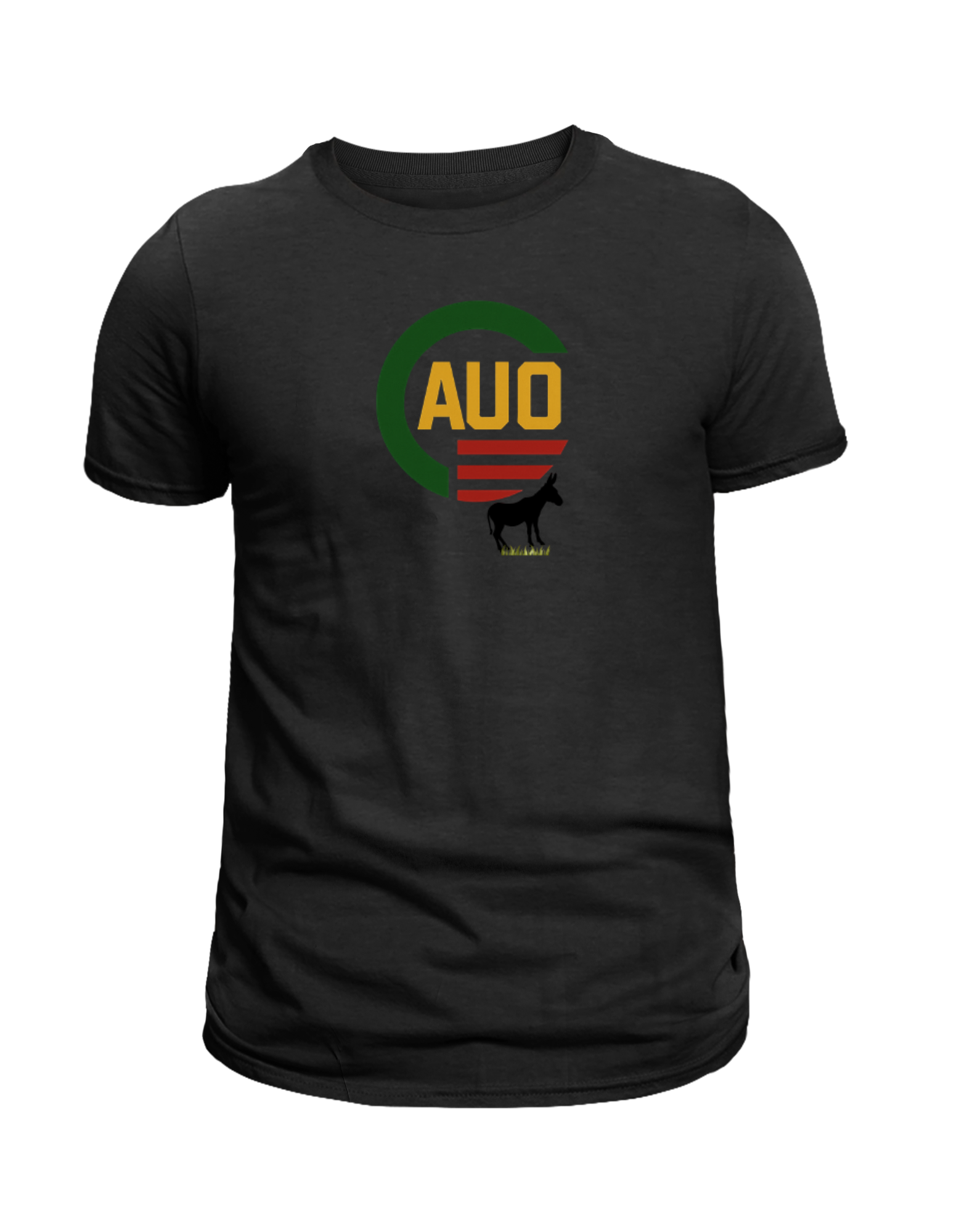 AUO Graphic T-Shirt