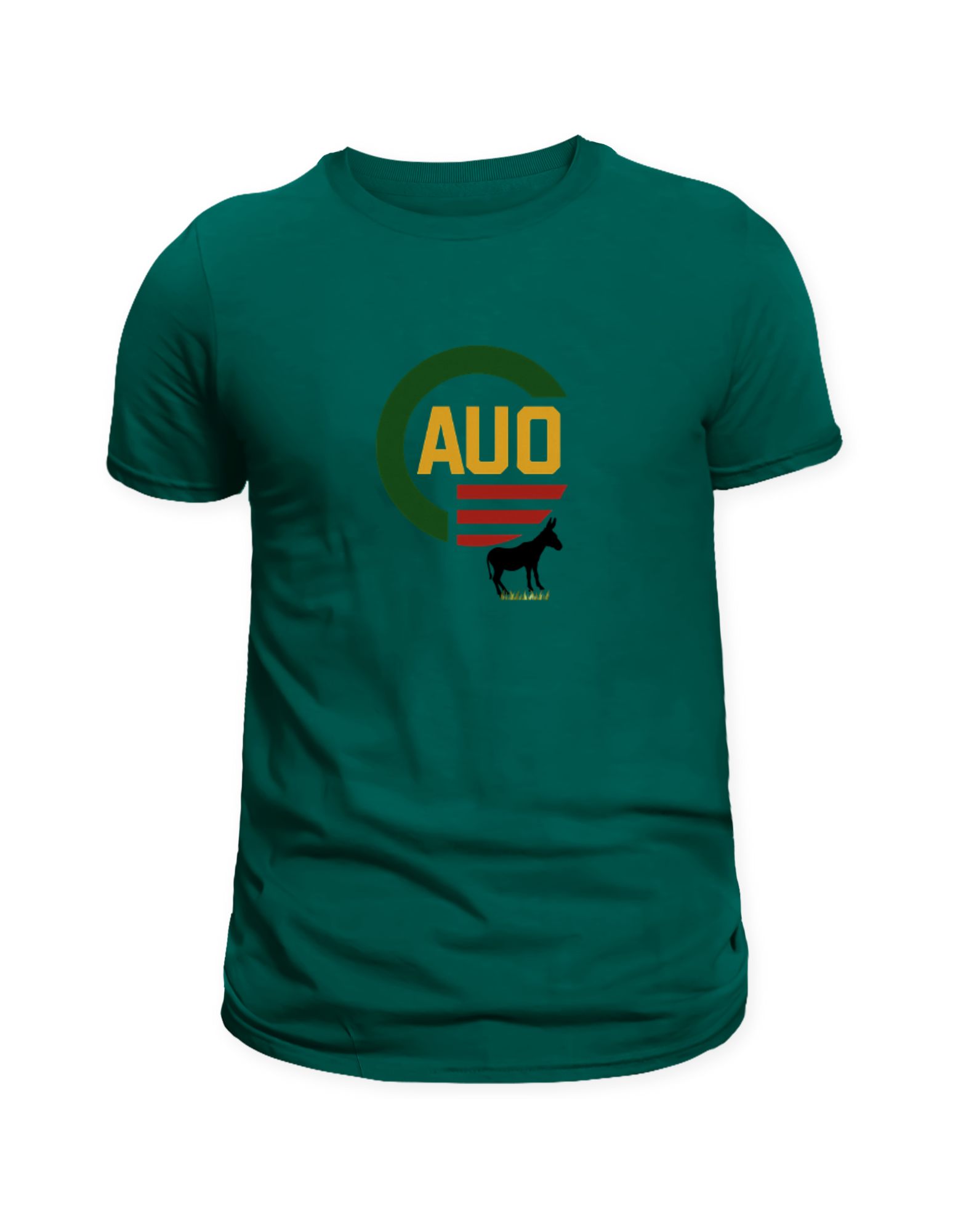 AUO Graphic T-Shirt