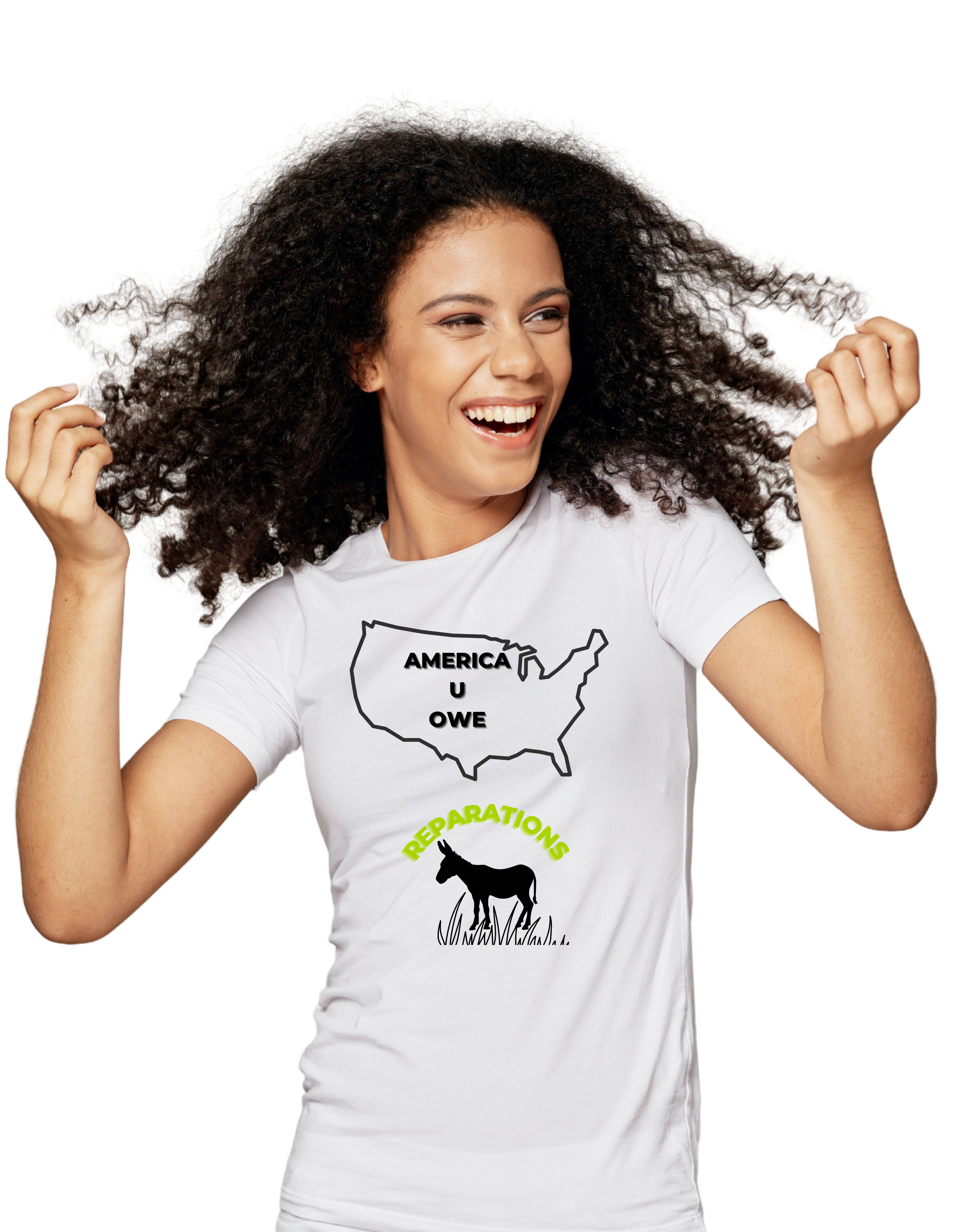Empowerment Through Unique Apparel