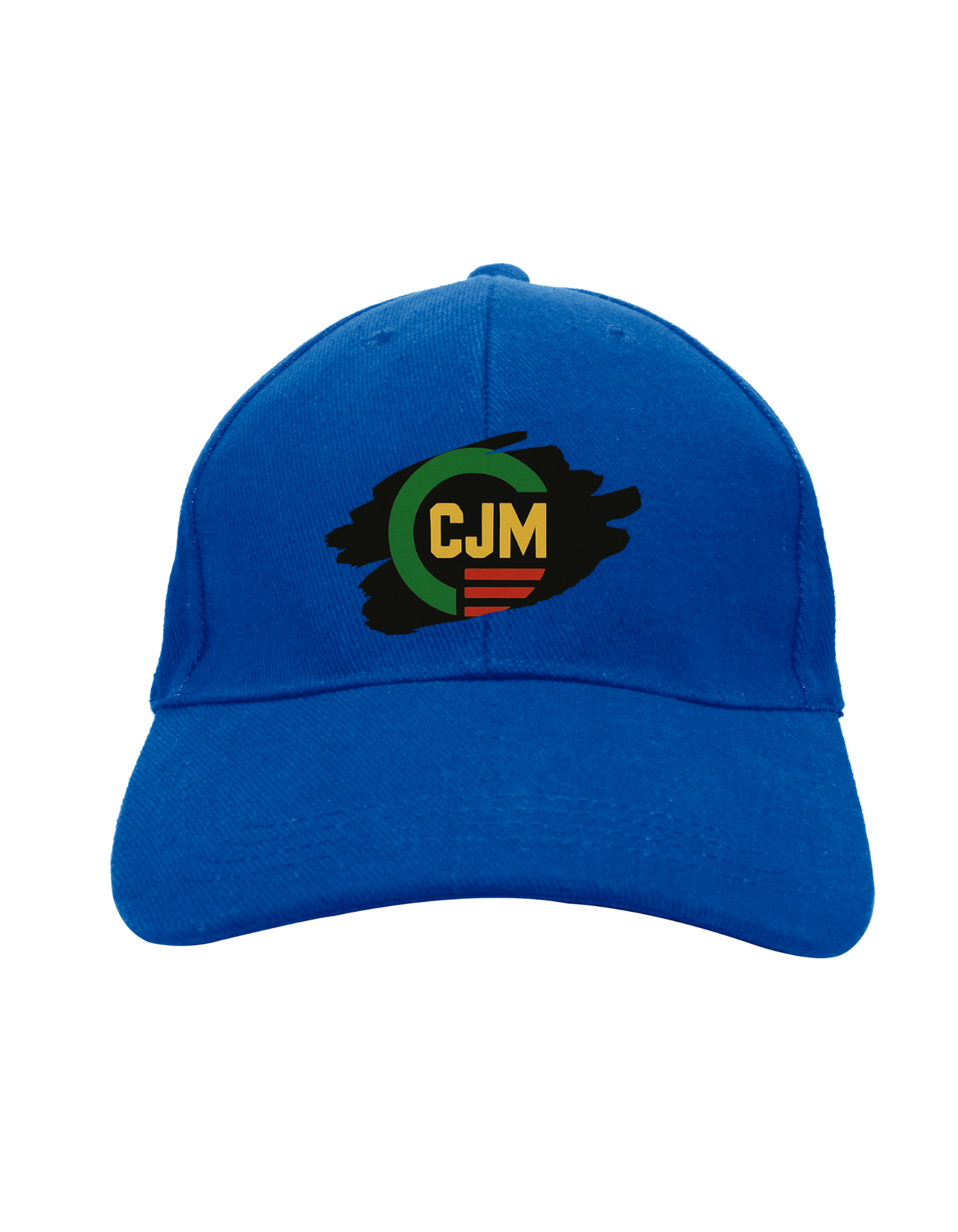 CJMikes Logo Caps for All