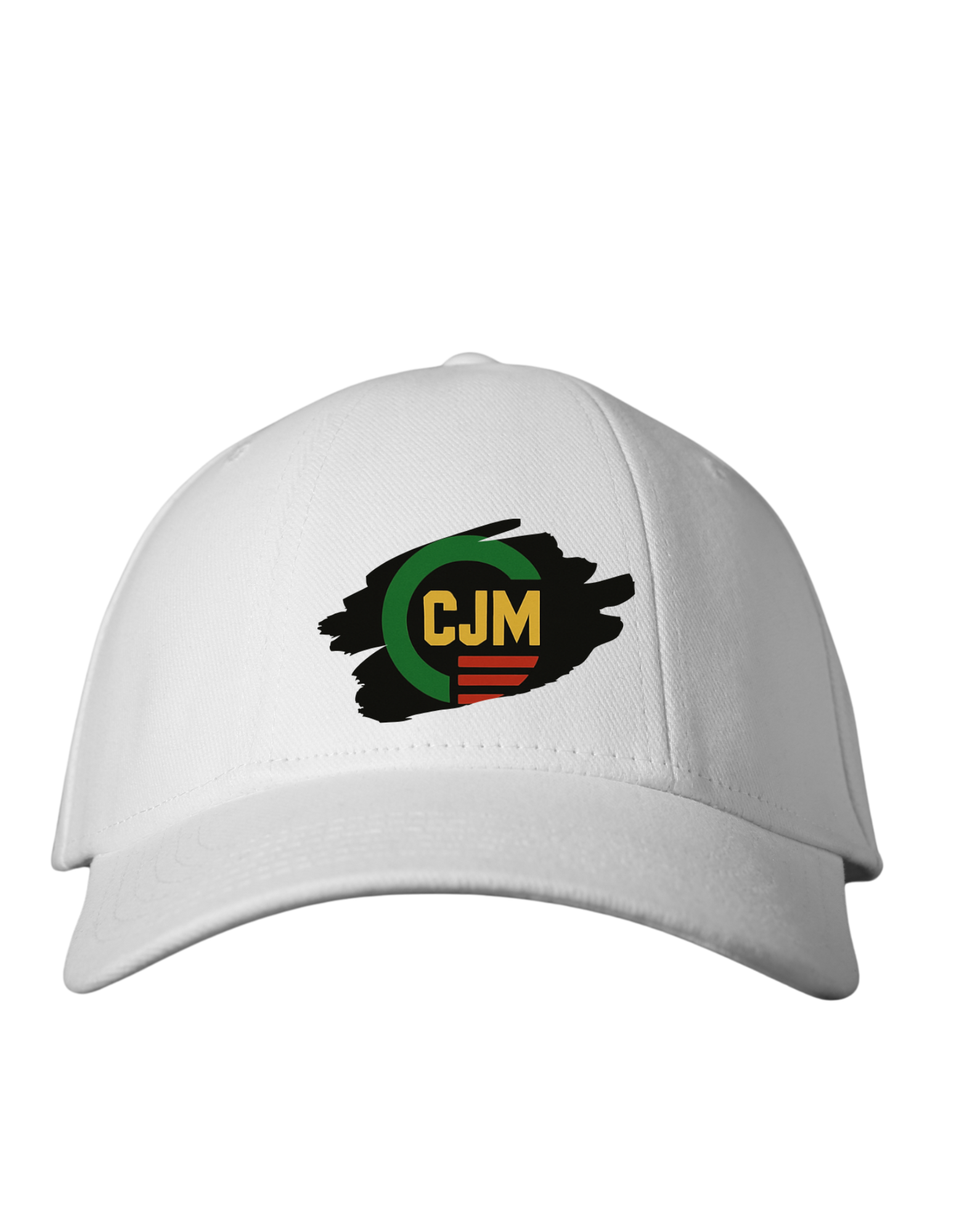 CJMikes Logo Caps for All
