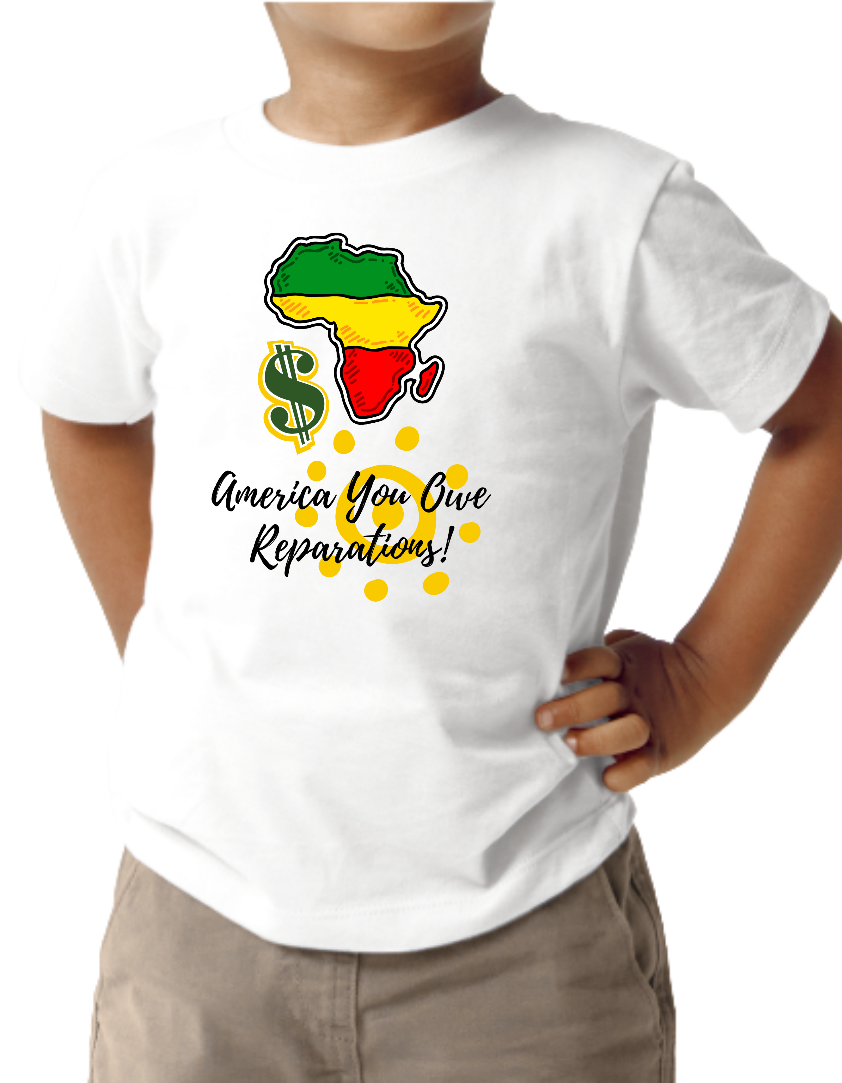 Empower Youth Style with Purpose