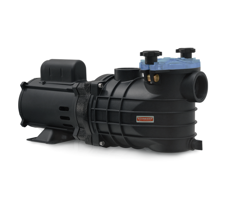 Motobomba p/ Piscina EKO