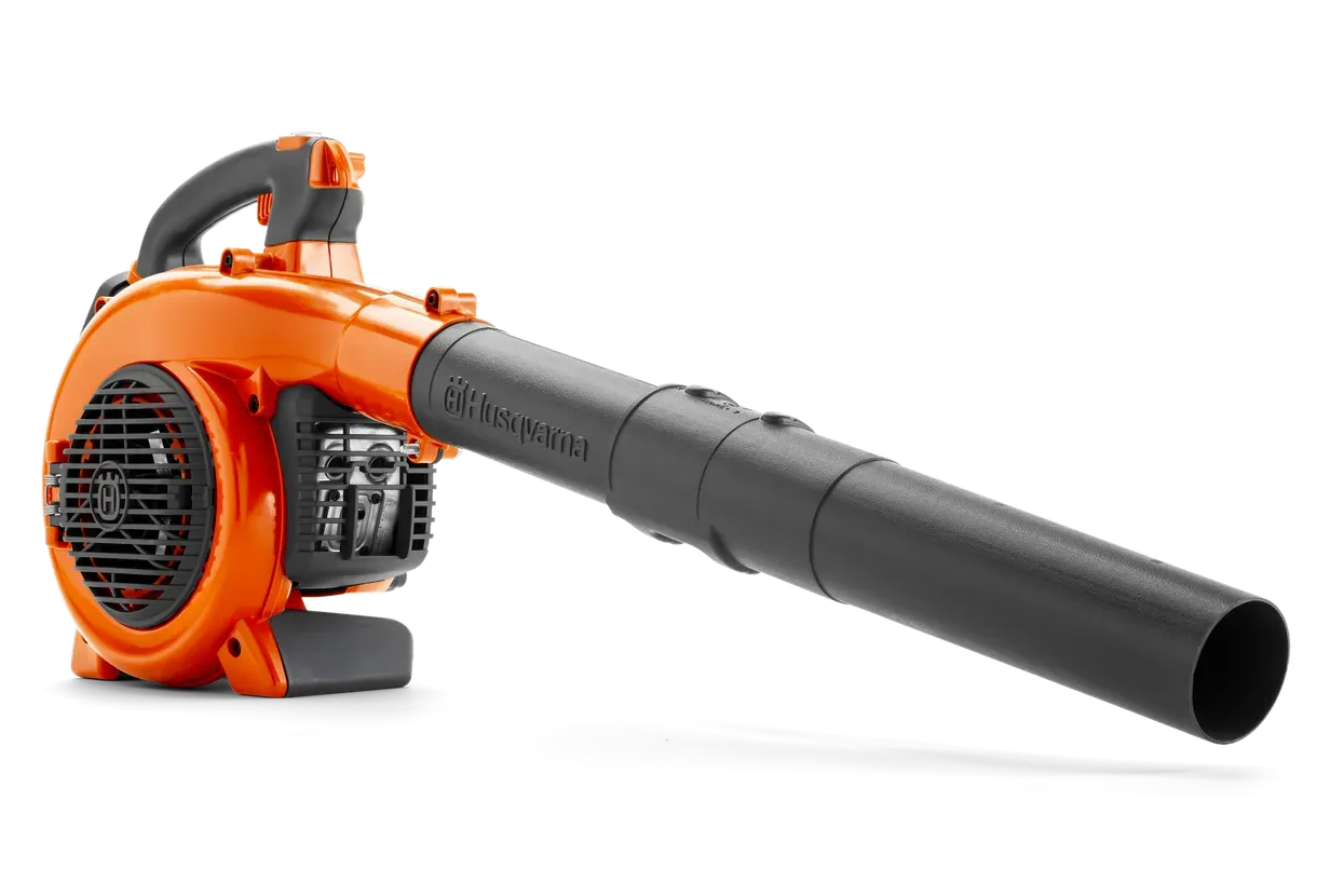 Soprador de folhas Husqvarna125BVx