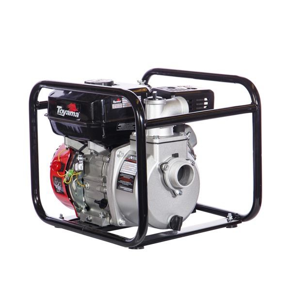 Motobomba Gasolina – TWP100S-XP