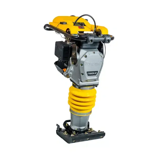 Compactador de Percussão a Gasolina – TTR80ZM-XP