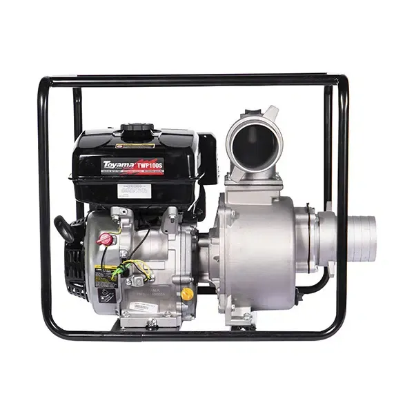 Motobomba Gasolina – TWP100S-XP