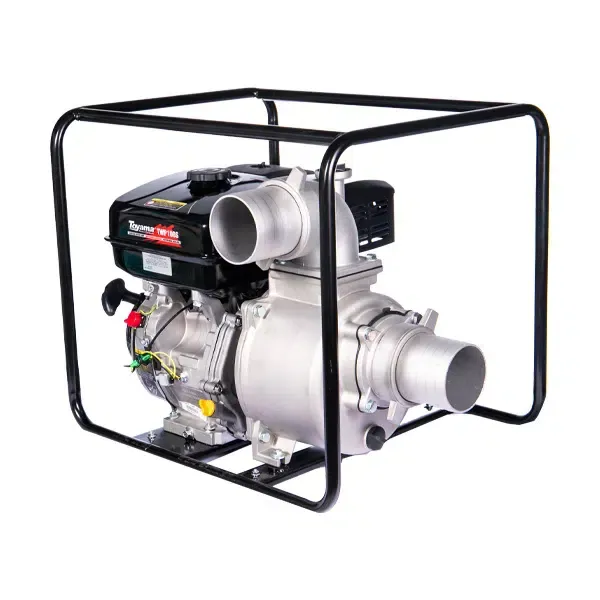 Motobomba Gasolina – TWP100S-XP