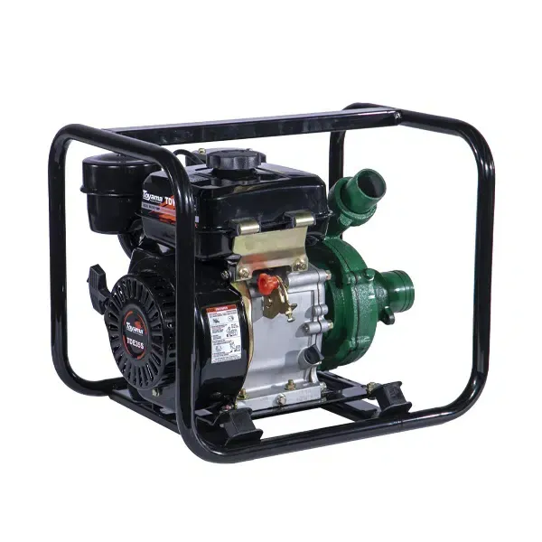 Motobomba Diesel – TDWP50CS-GII