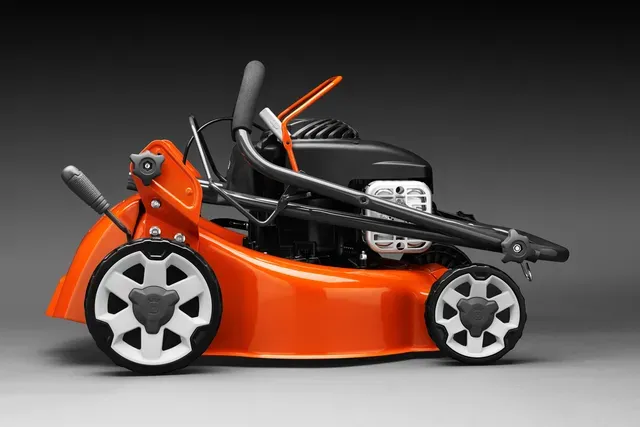 Cortador de Grama Husqvarna LC 140P