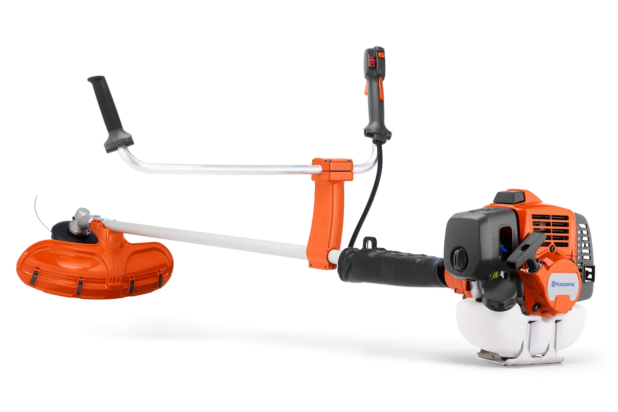 Roçadeira Husqvarna 143 RST