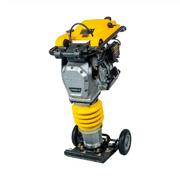 Compactador de Percussão a Gasolina – TTR80ZM-XP
