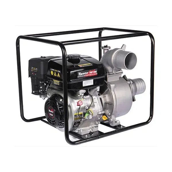 Motobomba Gasolina – TWP100S-XP