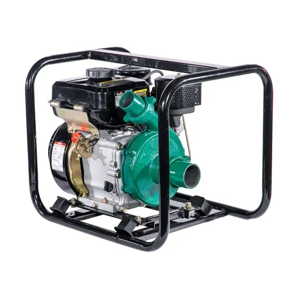 Motobomba Diesel – TDWP50CS-GII