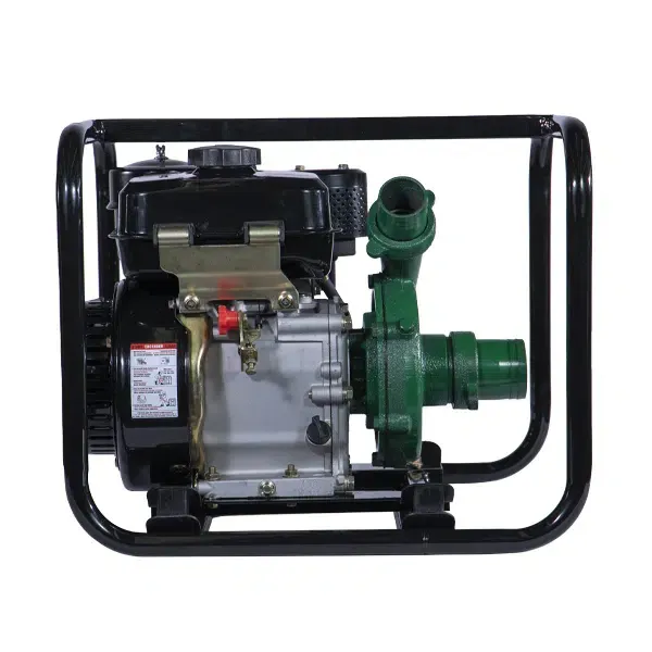 Motobomba Diesel – TDWP50CS-GII