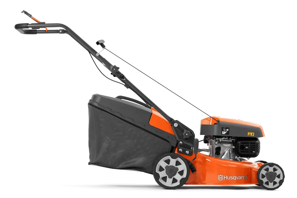 Cortador de Grama Husqvarna LC 140P