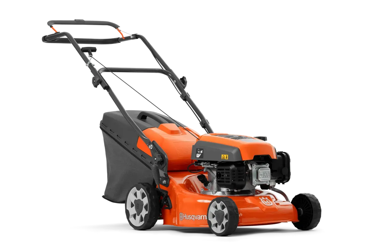 Cortador de Grama Husqvarna LC 140P