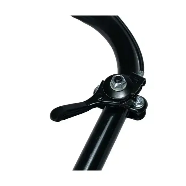 Placa Vibratória a Gasolina – TPC100WT-XP