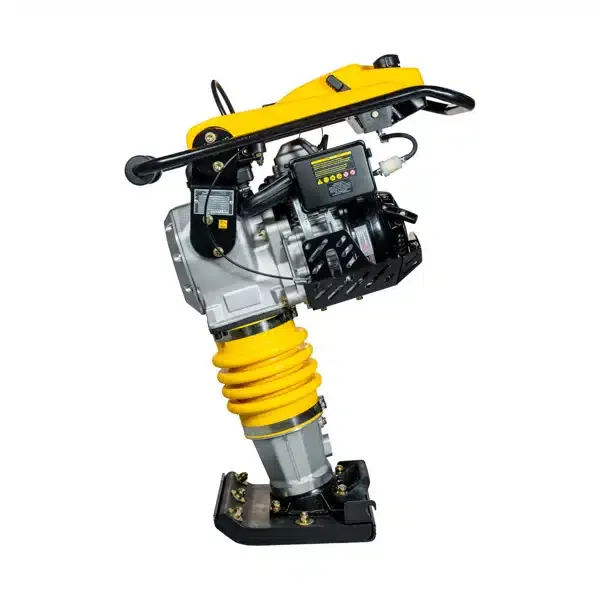 Compactador de Percussão a Gasolina – TTR80ZM-XP