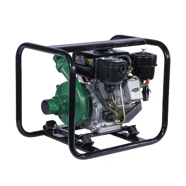 Motobomba Diesel – TDWP50CS-GII