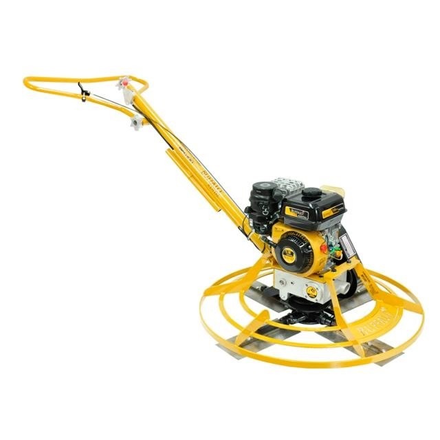 ALISADORA DE PISO BFG 100