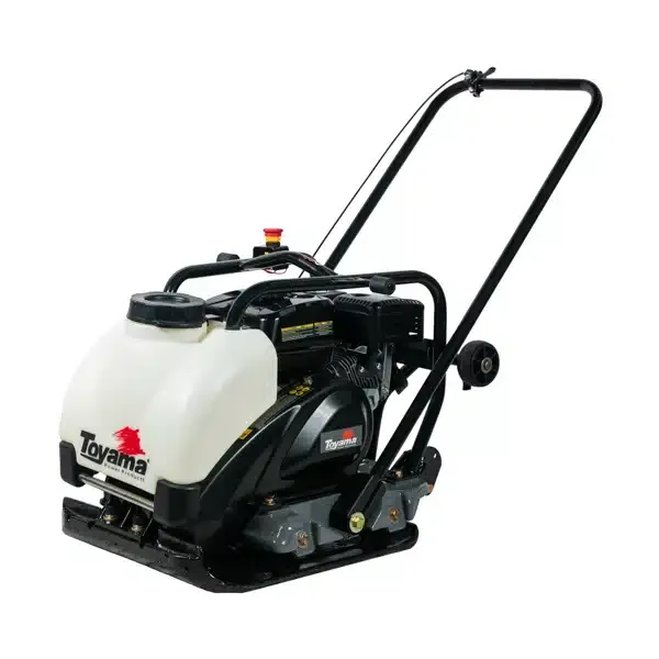 Placa Vibratória a Gasolina – TPC100WT-XP